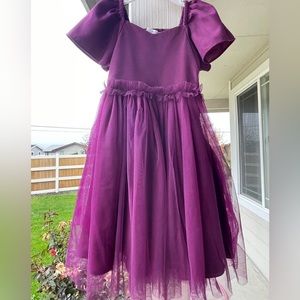Used Ivy city dress. 3t